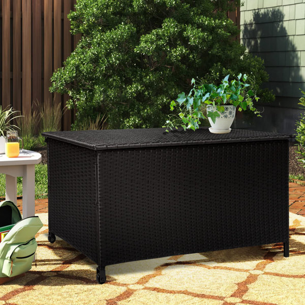 Tassi Deck Box Wayfair